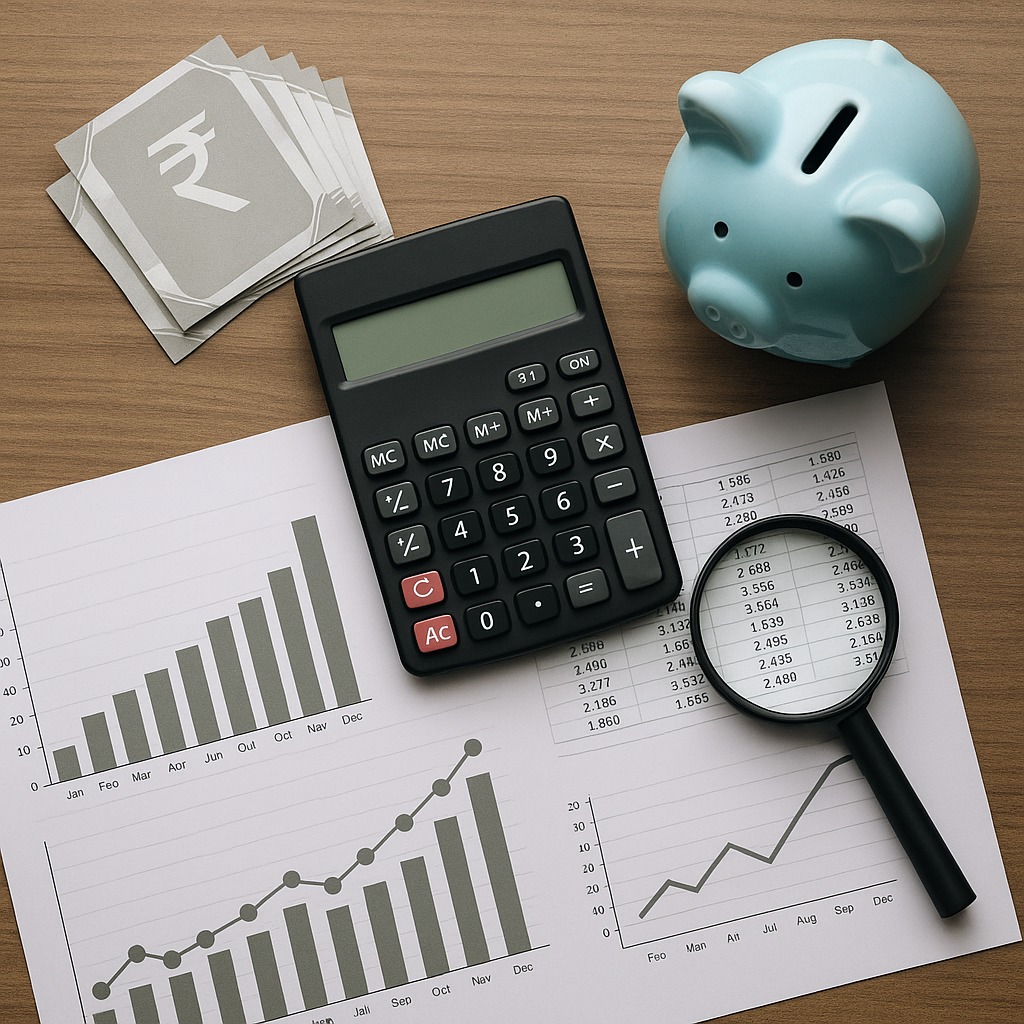 Shanka Samadhan Fincare LLP Poster